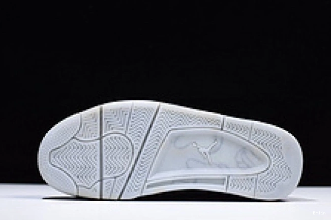 Bmlin 001 Nike kaws 930155 retro 4 Jordan black Air 0819